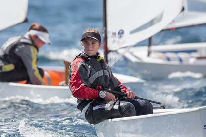 13 04 2016, Marseille (FRA,13), SNIM Dériveurs, Day 3