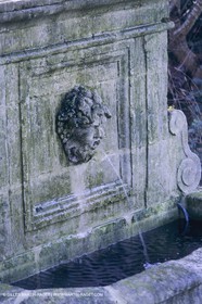 France, Provence, paysage des Alpilles, Alpilles landscapes