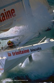 ORMA Trimaran