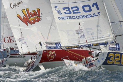 Generali Solo 2003 -