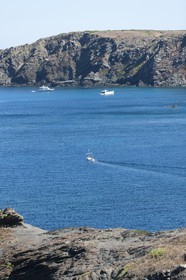 27 08 2010 - Minorque (ESP) - Punta de s'Espero (East coast)