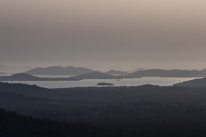 14 07 2012 - Archipel des îles Kornati (Croatie)