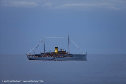 17-19 09 2009 - Monaco (MC) - Centenaire Tuiga