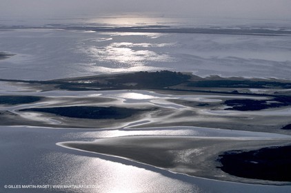 Ponds from Camargue