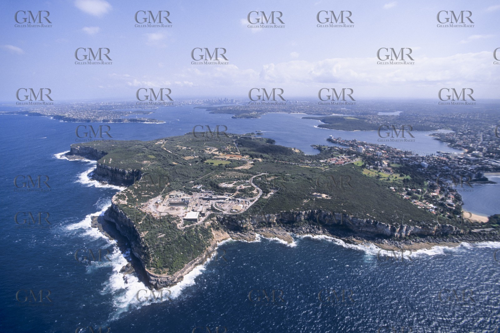 Sydney, Australia (NSW)