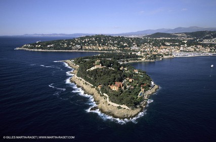 Saint Jean cap ferrat