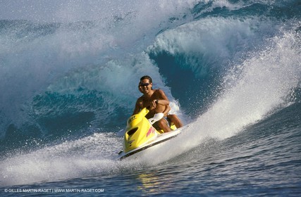 Jetski