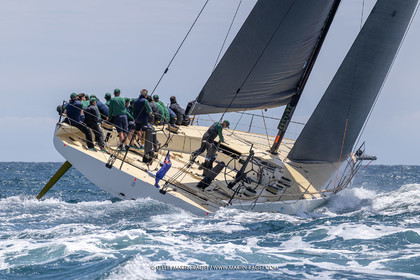 23 05 2025, Valencia (ESP, Wally Yachts, WallyRocket 71 (Django 7x)