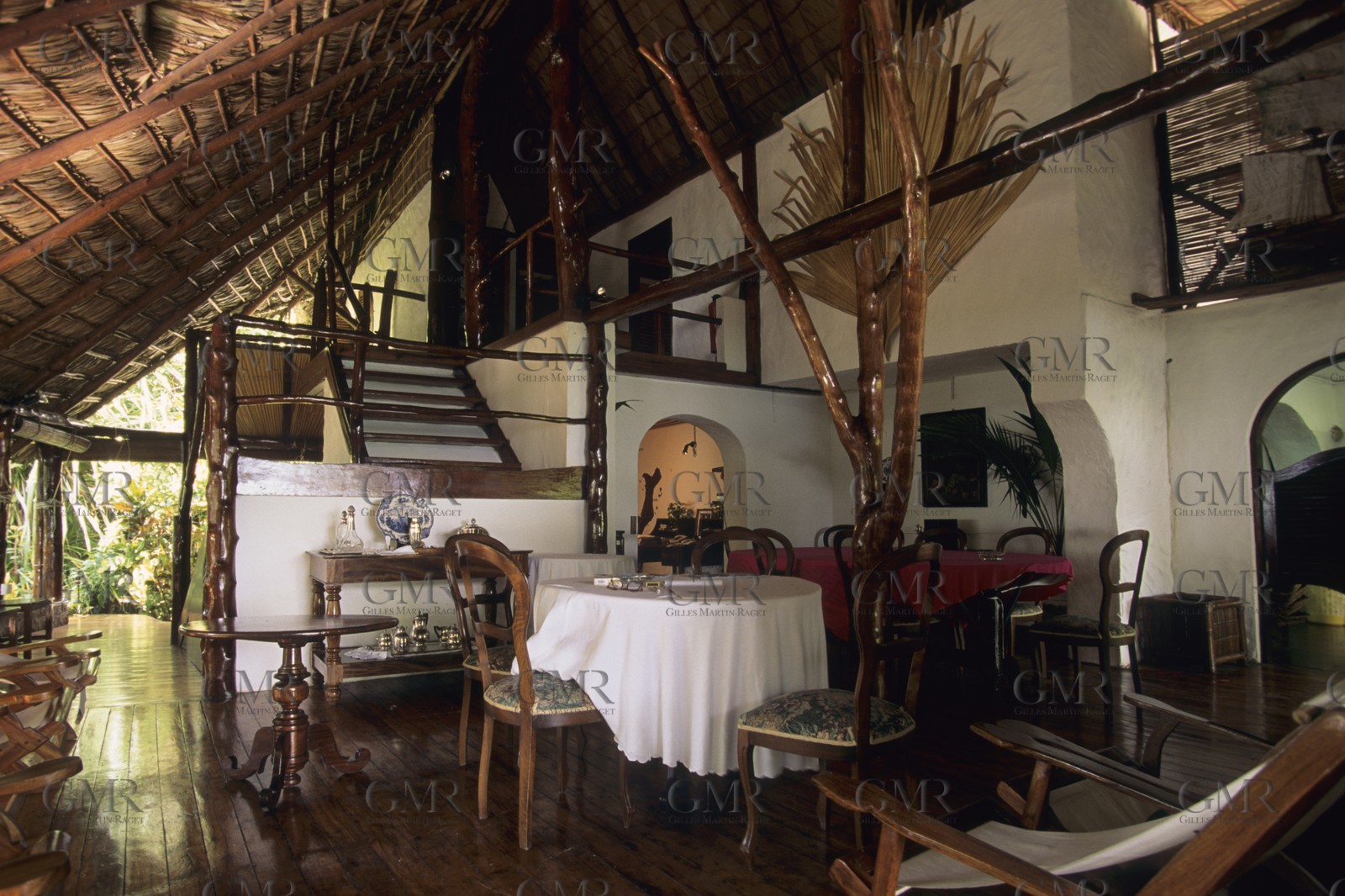 Destinations, Indian Ocean, The Seychelles