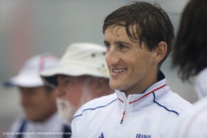 17 08 2008 - Qingdao (CHN) - 2008 Olympic games - Day 9