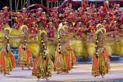 09 08 2008 - Qingdao (CHN) - Jeux Olympiques 2008 - Jour 1