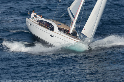 28 07 2016, Marseille (FRA,13) Chantier Wauquiez, Wauquiez Pilot Saloon 58