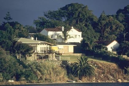 Destinations, Australia, Western Australia