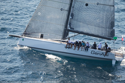 29 09 2016, Saint-Tropez (FRA,83), Voiles de Saint-Tropez 2016, Day 5, Challenge Day