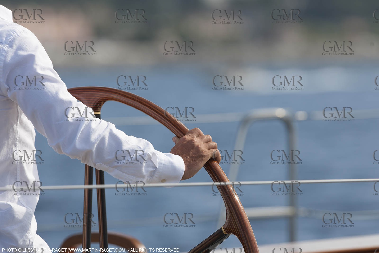 25 06 2015, Saint Tropez (FRA,83) , Sailing, Super yachts, Wally, Genie of The Lamp