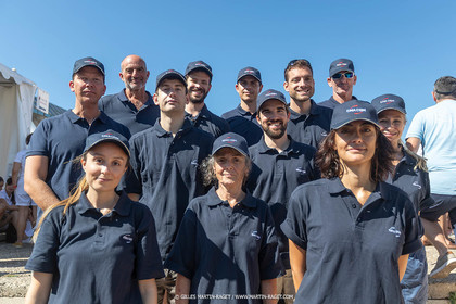 17 09 2021, MARSEILL(FRA,13) Juris Cup 2021, Equipages