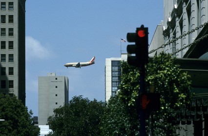 San Diego - California - USA