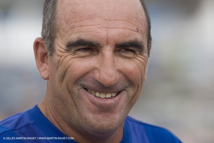 18 08 2008 - Qingdao (CHN) - Jeux Olympiques 2008 - Jour 10