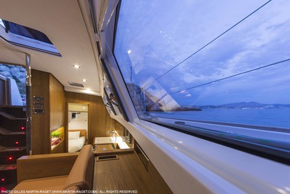 20 07 2015, Marseille (FRA,13), Wauquiez Pilot Saloon 48