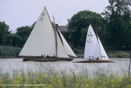 Rassemblement classique Belle Gironde, Bordeaux