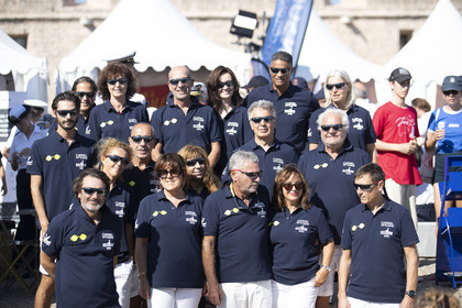 16 09 2022, Marseille (FRA,13), Juris Cup 2022, tous les équipages
