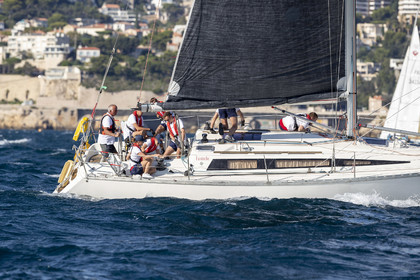 16 09 2022, Marseille (FRA,13), Juris Cup 2022, jour 1