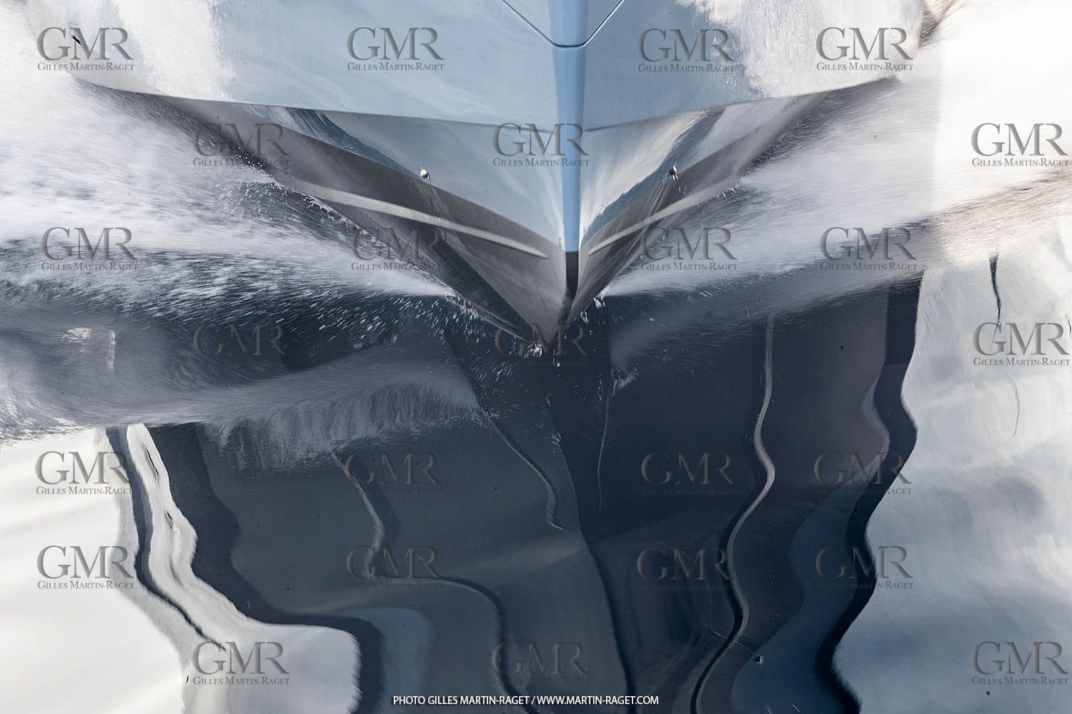 15 05 2022, Monaco, WallyPower 58