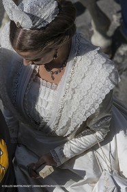 06 07 2014, Arles (FRA,13), Fête du costume