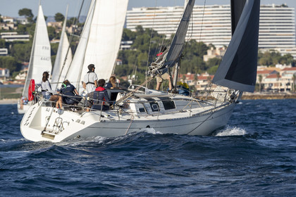 16 09 2022, Marseille (FRA,13), Juris Cup 2022, jour 1