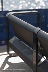 23 09 2012 - Monaco (MON) - Wally Yachts - Wally 50 m Better Place