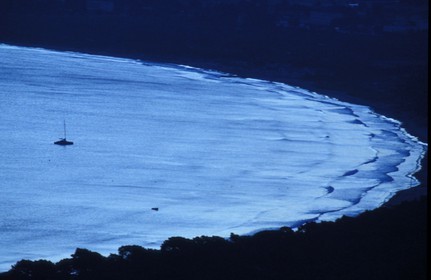 Corse - Calvi
