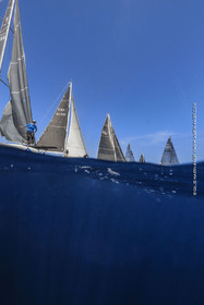 11 05 2024, Porquerolles (FRA, 83), Porquerolles's Race 2024, Jour 4