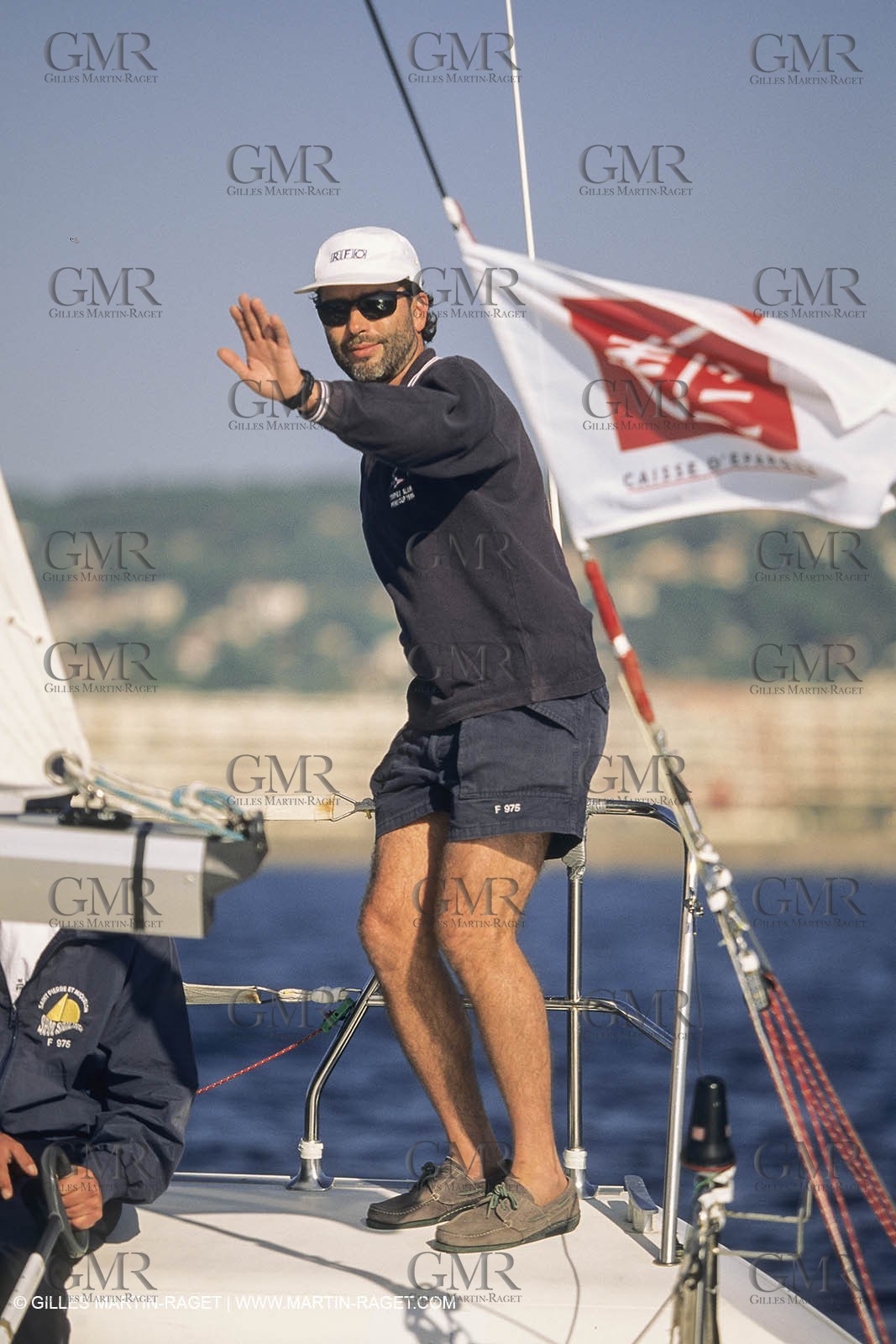 Sailing, yacht Racing, One Design, Selection 35, Tour de France à la Voile