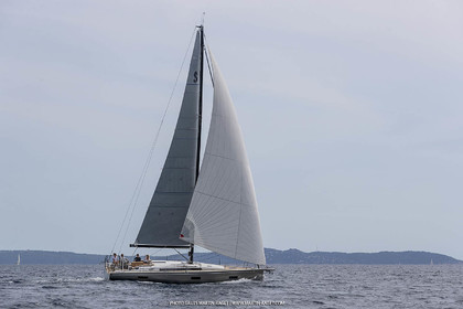13 09 2022, Le Lavandou (FRA,83), Beneteau, First 44