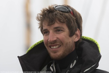 21 03 2015, Saint Tropez (FRA,83), 900 Nautiques de Saint Tropez by SFS, Start, SFS II