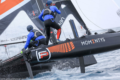 09 04 2016, Cannes (FRA, 06), Flying Phantom Series Cannes 2016