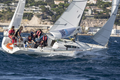 16 09 2022, Marseille (FRA,13), Juris Cup 2022, jour 1