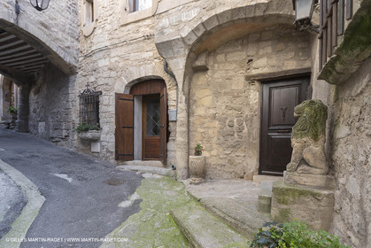 19 04 2018, Bonnieux (FRA,84)