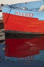 24 02 2012 - Napoli (ITA) - 34th America's Cup - America's Cup World Series Naples 2012 - As seen in Napoli