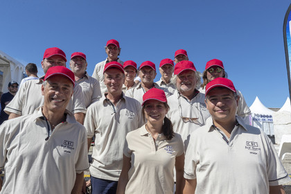 13 09 2019, marseille (FRA,13), Juris Cup 2019, Day 1