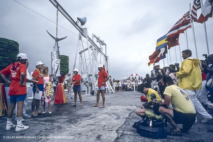 Water sports, Sportfishing, pêche au gros