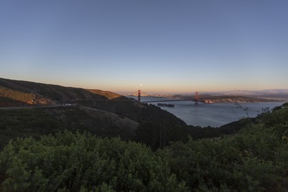 21 06 2013 - San Francisco (USA,CA) - 34th America's Cup - Oracle, ETNZ, and Artemis train on the Bay
