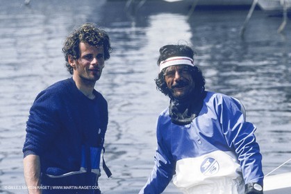 Tornado, Loday   Souben