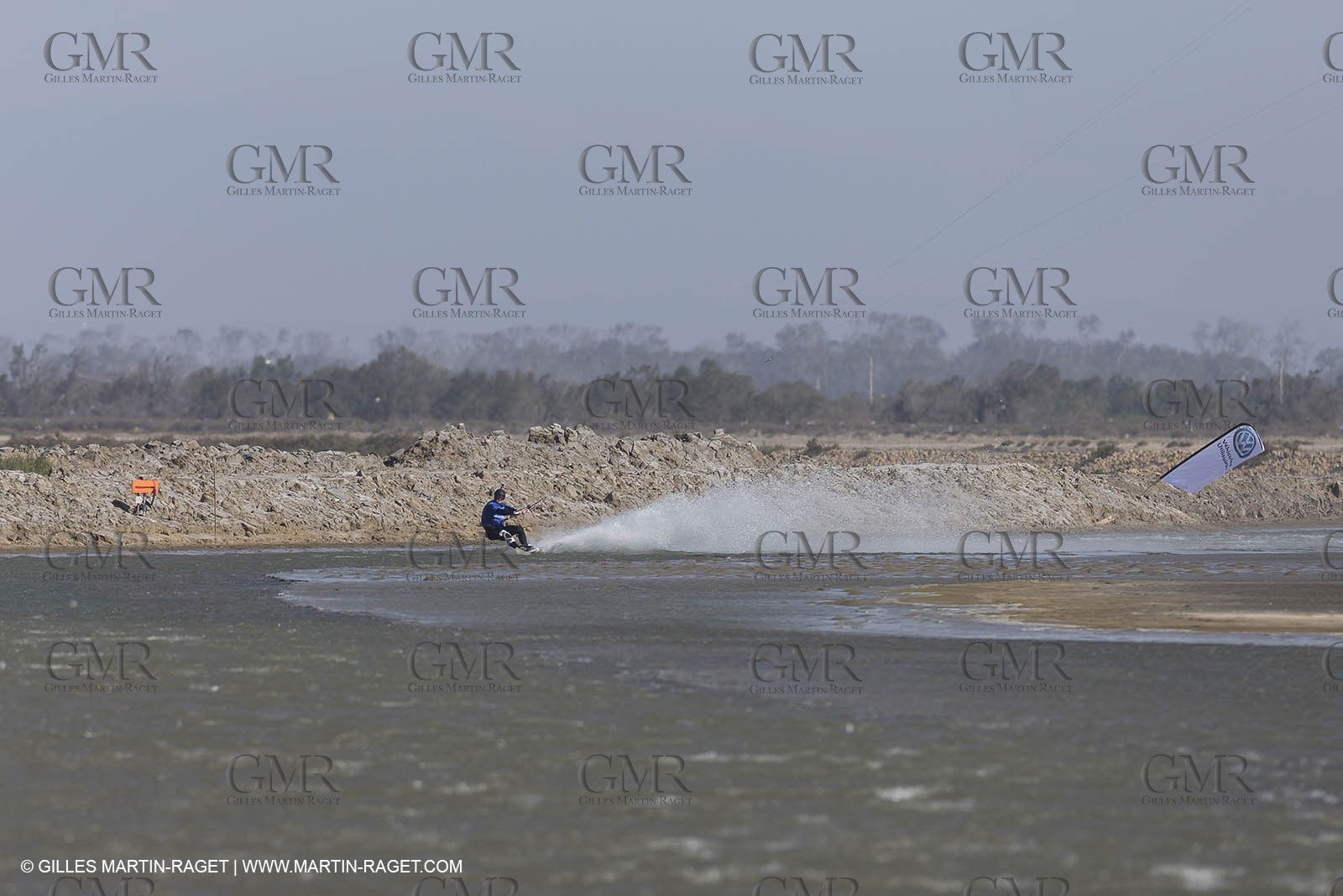 23 10 2014, Salins de Giraud (FRA,13), Salt & Speed 2014, Charlotte Consorti