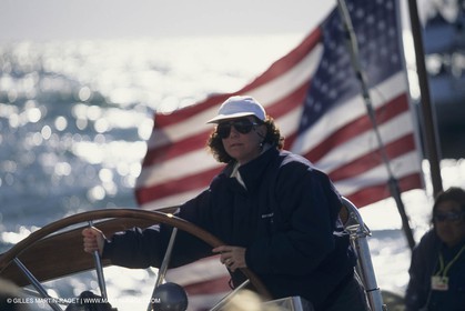 Sailing, Classic yachts, J Class, Endeavour, Elisabeth Meyer
