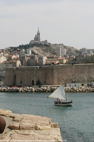 Fishing - local fishing boats