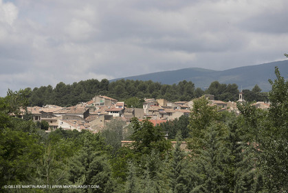 02 06 2018, La Motte d'Aigues (FRA,84)
