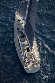 14 10 2022, Saint-Tropez (FRA,83), Voiles de Saint-Tropez 2022,  Maxis Race 3