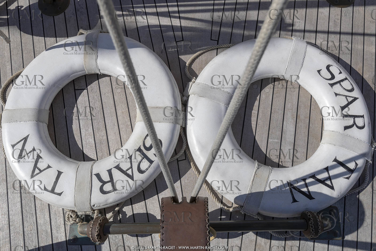 27 04 2019, Palma de Mallorca (Spain), Spartan