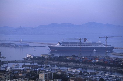 Bouches du Rhône (FRA, 13), Marseille